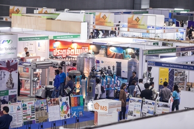 2017年孟加拉建筑建材與園林景觀展會 推動行業創新與可持續發展