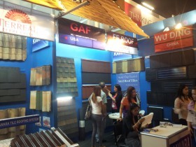 2014年菲律賓建材展會 探索建材行業新機遇