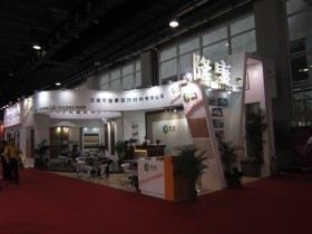 2012廣州建材展 園林景觀展會亮點聚焦