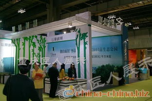 展覽展示服務 構建品牌與觀眾溝通的橋梁