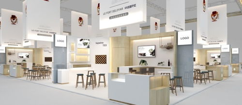 上海易采展覽服務(wù) 專業(yè)的會務(wù)解決方案助力企業(yè)發(fā)展