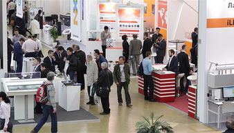 嘉諾展覽集團(tuán) 一站式國際會展解決方案專家