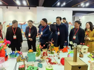 新春創(chuàng)享·夢想啟航——2024年掇刀區(qū)元宵創(chuàng)客燈會交流展示活動會務(wù)服務(wù)方案