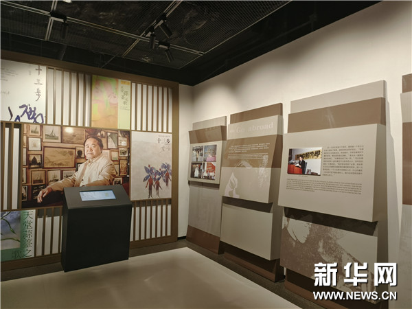 莫言文學(xué)藝術(shù)館落戶高密 紅高粱文學(xué)基地點(diǎn)亮濰坊文化新地標(biāo)