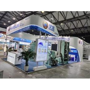 武漢機(jī)床展會 一站式展覽服務(wù)搭建引領(lǐng)展臺設(shè)計(jì)與工程新高度