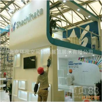 專業(yè)展覽展示服務(wù)，密云展廠承接北京展覽項(xiàng)目