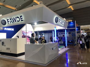 嘉諾展覽集團(tuán) 一站式國際會展解決方案專家