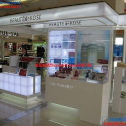 專業(yè)定制與一體化服務(wù) 深圳長(zhǎng)藝化妝品展柜廠的設(shè)計(jì)與安裝全解析