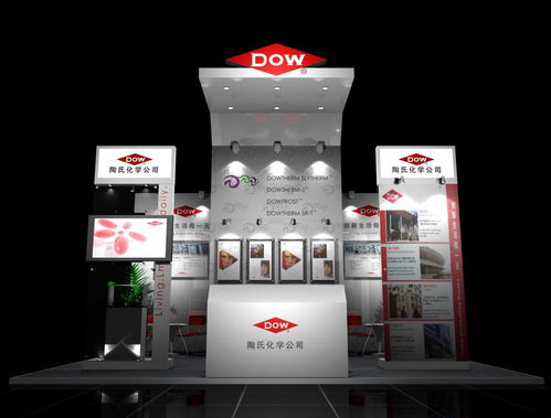 蕪湖展會(huì)設(shè)計(jì)搭建工廠全攻略 2019展覽制作、展柜設(shè)計(jì)與上門安裝一站式服務(wù)解析