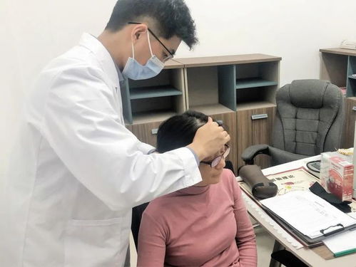 初冬養(yǎng)生正當(dāng)時(shí),家門(mén)口的中醫(yī)健康服務(wù)你來(lái)了嗎