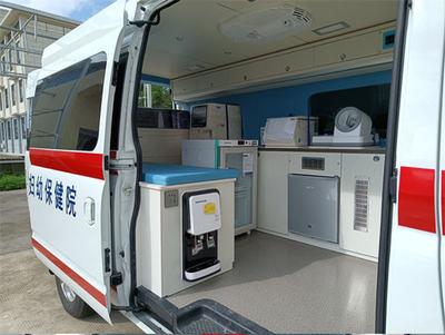 遼寧國家公衛體檢車 DR體檢車 數字化體檢車 基礎七大項體檢車金旅 12米體檢車