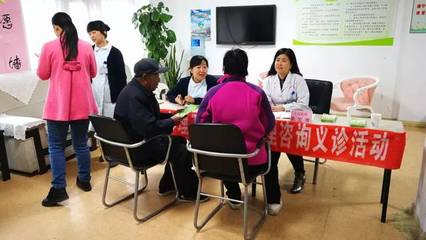 基層|舞蹈、知識講座、義診&hellip;世界精神衛生日長春市過得真熱鬧!